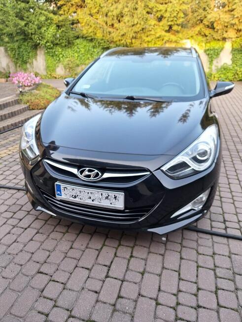 Sprzedam Hyundai I40 Sokołów Podlaski - zdjęcie 2