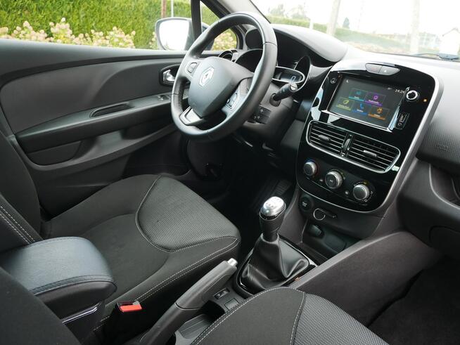 Renault Clio 0.9 TCe 90KM Eu6 -Kamera -Salon Polska -Zobacz Goczałkowice-Zdrój - zdjęcie 7
