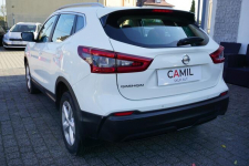Nissan Qashqai zarejestrowany, ubezpieczony, panorama dach Opole - zdjęcie 6