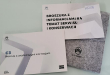 Citroen C3 MAX - 2024 / automat / Polska / ASO / bezwypadkowy Studzienice - zdjęcie 3