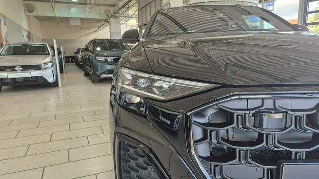 Audi Q8 Giżycko - zdjęcie 4