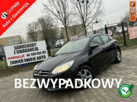 Ford Focus Zamień swoje auto lub zostaw w rozliczeniu Siemianowice Śląskie - zdjęcie 1