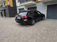 Mazda 6 SalonPL_FV23_HeadUp_Asystent_Automat_Możliwa zamiana! Włocławek - zdjęcie 5
