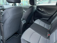Hyundai i30 1.5DPI 110KM Modern Wagon Gwarancja VIP Salon Polska FV23% Piotrków Trybunalski - zdjęcie 10