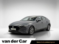 Mazda 3 2.0 Kanjo ! Z Polskiego Salonu ! Faktura Vat !