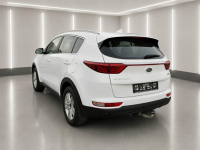 Kia Sportage manual*1.7*nawigacja*KAMERA COFANIA*opłacony Żabno - zdjęcie 6
