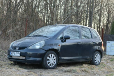 Honda Jazz 2003r. 1,2 Benzyna Tanio - Możliwa Zamiana! Warszawa - zdjęcie 3