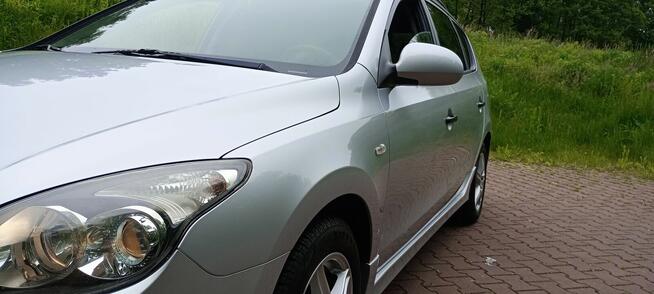 Hyundai i30 ## 1.4 benzyna # 2011 rok ## Radomsko - zdjęcie 9