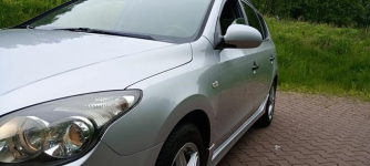 Hyundai i30 ## 1.4 benzyna # 2011 rok ## Radomsko - zdjęcie 9