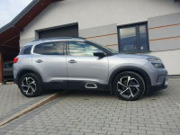 Citroen C5 Aircross Salon polska serwisowany Aso Gwarancja Perełka Chełm Śląski - zdjęcie 5