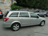 Opel Astra Caravan sprzedam ładnegoOPLA ASTRE Z 2007R 1,6 B+GAZ 105KM Lublin - zdjęcie 3