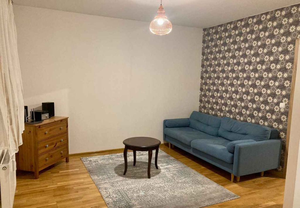 2pok, 50met, Okolice Stanisława Maczka BALKON (Wrocław) Krzyki - zdjęcie 1