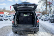 Dodge Durango Wersja R/T*Benzyna 5.7*4x4 Warszawa - zdjęcie 10