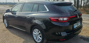 Renault Megane 1.5 dci Pleszew - zdjęcie 5