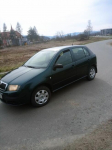 Skoda Fabia 1.4 TDI 2007 Rok Salon Polska Stary Sącz - zdjęcie 3