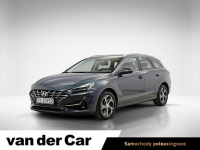 Hyundai i30 1.5 T-GDI 48V Comfort ! Z Polskiego Salonu ! Faktura VAT !