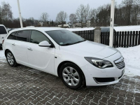Opel Insignia 2,0 cdti 140ps idealna  zarejestrowana  lift Bolesławiec - zdjęcie 2