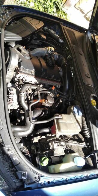 Sprzedam audi a4 b6 1.9 lub zamienię na van lub transporter Rokiciny Podhalańskie - zdjęcie 7