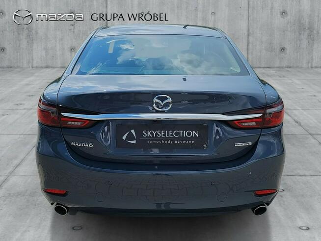 2,0 165KM Centaer Line 6AT Salon PL Grupa Wróbel Długołęka - zdjęcie 6