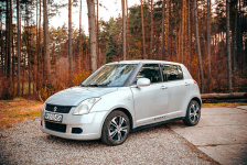 Suzuki Swift 2008