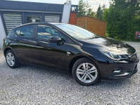 Opel Astra Kamera  ,Navigacja. Grzana kierownica Dulowa - zdjęcie 11