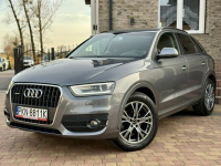 Audi Q3 Sadlno - zdjęcie 4