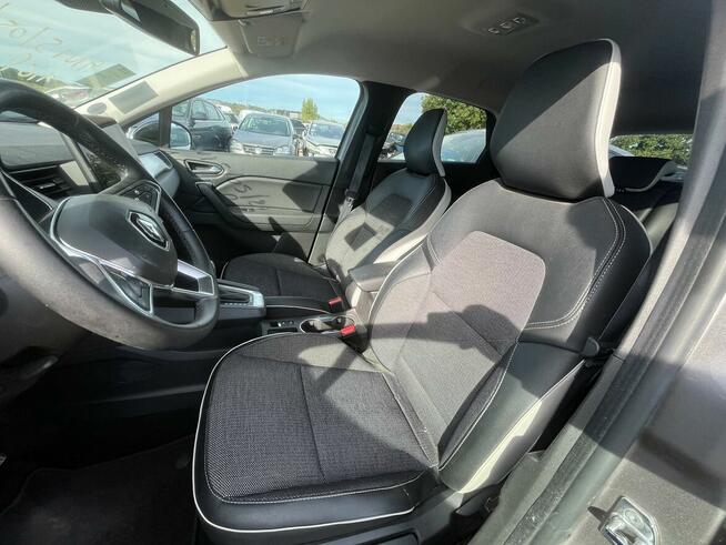 RENAULT Captur II 1.6 E-Tech SCe 145 Intens GN674 Grunwald - zdjęcie 10