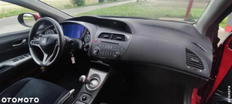 Honda Civic 1.4 Comfort Chełmce - zdjęcie 6