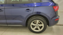 Audi Q5 35 TDI S tronic quattro Grójec - zdjęcie 9