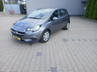 Opel Corsa 1.4 90KM Enjoy, salon PL, Niski przebieg Łódź - zdjęcie 2