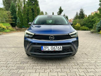Opel Crossland Edition 1.2 Turbo 110 KM | 2023 | Benzyna | Manual | LE Szczecin - zdjęcie 3