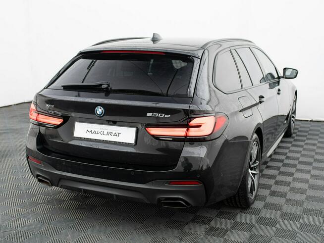 ZS476RV#530 e xDrive M Sport Podgrz.f Skóra Ambient Salon PL VAT23% Gdynia - zdjęcie 5