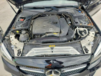 Mercedes C 300 Pakiet AMG / niski przebieg Częstochowa - zdjęcie 11