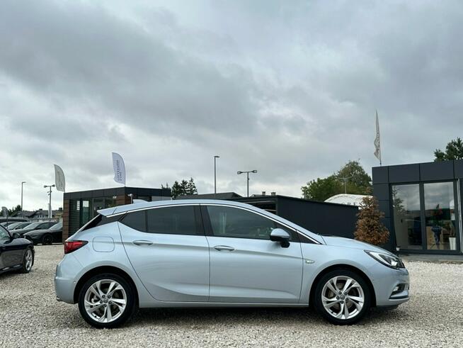 Opel Astra Salon Polska / Asystent pasa / Tempomat / FV marża Michałowice - zdjęcie 3