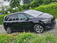 Citroen C4 Grand Picasso 2.0Hdi*Navi *Kamera *7 Osób Lubartów - zdjęcie 6