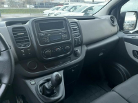 Renault Trafic l2h1 9 miejsc osobowy Polski Salon Dębica - zdjęcie 11