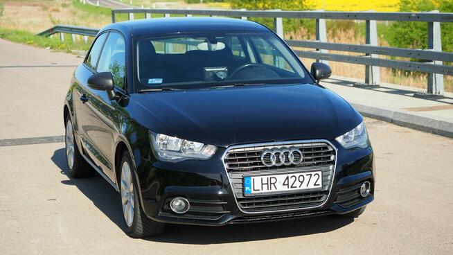 Audi A1 1.2 Tfsi 86 KM Hrubieszów - zdjęcie 1