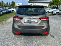 Hyundai ix20 Nowe Iganie - zdjęcie 6