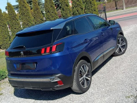 Peugeot 3008 Skóra *Nawigacja*Kamera*100% Oryginal Lubartów - zdjęcie 9