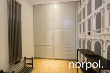 Nowoczesne dwupoziomowe mieszkanie Kraków - zdjęcie 5