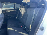 BMW 540 M Sport XDrive Welur Kamera  Podgrzewanie 320KM Gliwice - zdjęcie 12