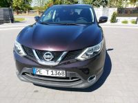 Nissan Qashqai 1.2 benzyna kamera navigacja 360 nowy rozrząd Drelów - zdjęcie 11