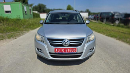 Volkswagen Tiguan zarejestrowny Lębork - zdjęcie 2