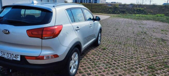 Kia Sportage 2014 1. 6 z GDI BENZYNA Wojkowice Kościelne - zdjęcie 11