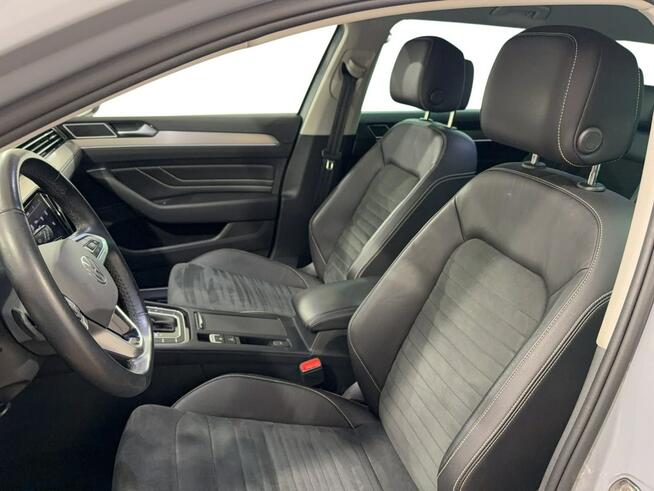 Volkswagen Passat 1.5 TSI EVO Elegance DSG Warszawa - zdjęcie 11