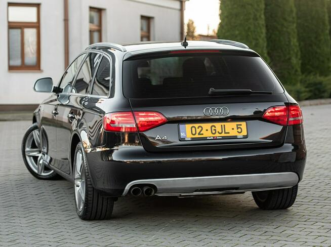 Audi A4 S-Line ! 2.0TDI 143KM Manual ! Opłacona ! Serwisowana ! Zwoleń - zdjęcie 2