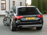 Audi A4 S-Line ! 2.0TDI 143KM Manual ! Opłacona ! Serwisowana ! Zwoleń - zdjęcie 2