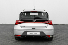 Hyundai i20 DX26196#1.2 Pure Cz.cof Bluetooth KLIMA Salon PL VAT 23% Gdańsk - zdjęcie 8