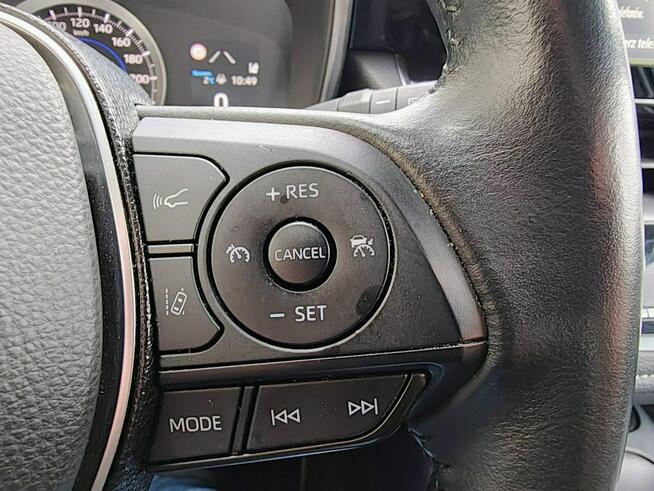 Toyota Corolla Łódź - zdjęcie 12