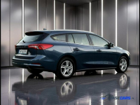FORD FOCUS 1.5 EcoBlue 120 KM – 2021 – LED - FV 23% Rybnik - zdjęcie 11